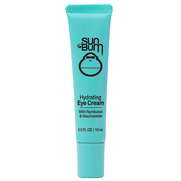 Sun Bum Hydrating Eye Cream .5oz - Picture 1 of 4